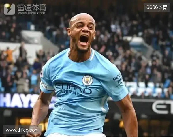 前队友:相信孔帕尼未来会执教曼城,他仍深爱着那里 前队友:相信孔帕尼未来会执教曼城,他仍深爱着那里