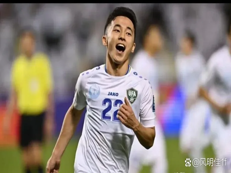 官方:柬埔寨归化29岁原乌兹别克斯坦中场米尔扎耶夫