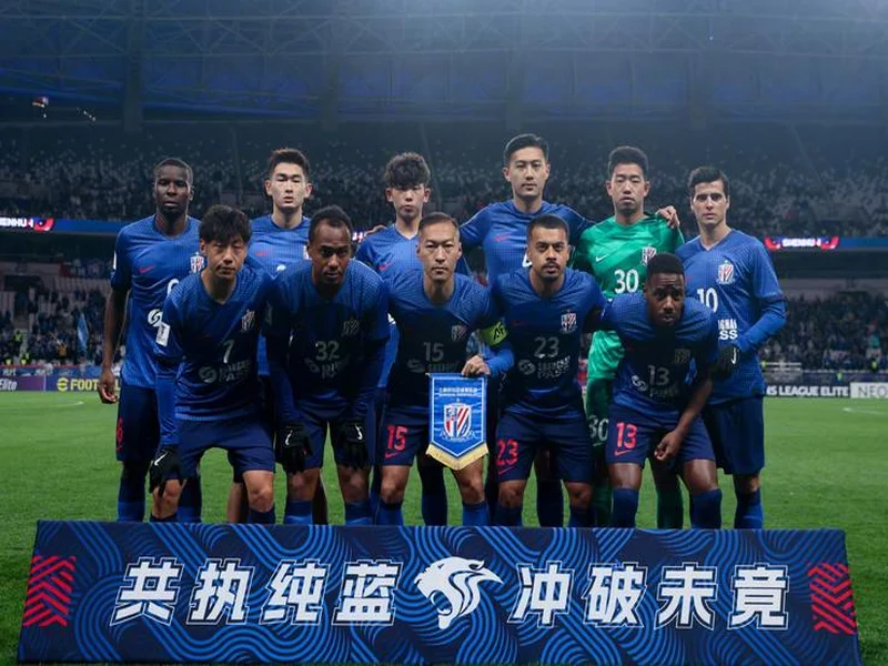 中超收官战转播计划:CCTV5播英博vs海港,CCTV5+播津门虎vs申花